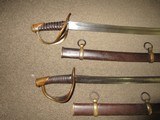 Confederate Swords - 2 of 10