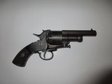 LeMat large caliber pocket model - 7 of 8