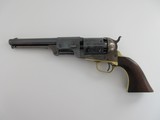 EXCEPTIONAL RARE U.S. MARTIALLY INSPECTED COLT THIRD MODEL 8" DRAGOON - 1 of 13