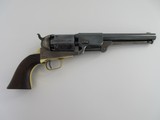 EXCEPTIONAL RARE U.S. MARTIALLY INSPECTED COLT THIRD MODEL 8" DRAGOON - 2 of 13