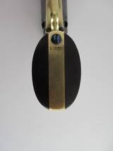 EXCEPTIONAL RARE U.S. MARTIALLY INSPECTED COLT THIRD MODEL 8" DRAGOON - 6 of 13