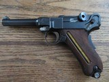 LUGER 1902 CARTRIDGE COUNTER - 1 of 6