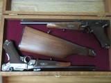 DWM 1920 luger carbines 30 caliber - 3 of 12