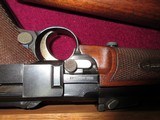 DWM 1920 luger carbines 30 caliber - 5 of 12
