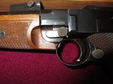 DWM 1920 luger carbines 30 caliber - 4 of 12