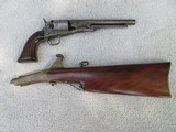 colt 1860 army 44 - 2 of 15