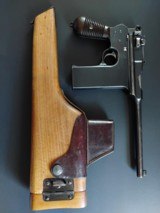 EXTREMELY RARE ASTRAmodel 902 7.63 - 2 of 3