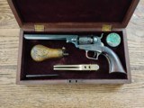 Colt Baby Dragoon 31 caliber - 1 of 4