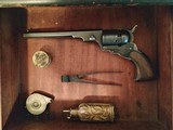 Colt Paterson Revolver - 2 of 10