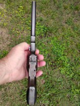 Colt Paterson Revolver - 10 of 10