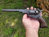 Colt Paterson Revolver - 4 of 10