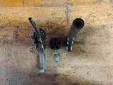 Colt Paterson Revolver - 5 of 15
