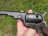 Colt Paterson Revolver - 7 of 10