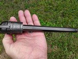 Colt Paterson Revolver - 5 of 10