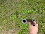 Colt Paterson Revolver - 8 of 10