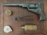 Colt Paterson Revolver - 1 of 10