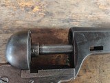 Colt Paterson Revolver - 9 of 15
