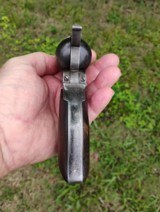 Colt Paterson Revolver - 6 of 10