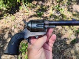Colt Single Action Army Sheriff's Model - 3 of 8
