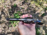 Colt Single Action Army Sheriff's Model - 2 of 8