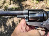 Colt Single Action Army Sheriff's Model - 5 of 8