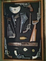 Antique Curios & Relics