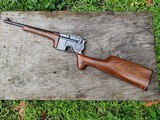 Mauser C96 Carbine - Image 2 of 8
