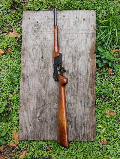 Mauser C96 Carbine - Image 6 of 8