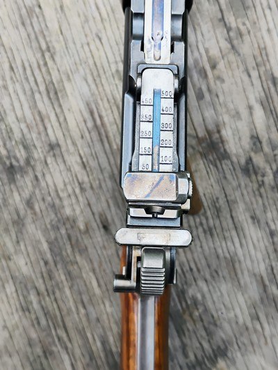 Mauser C96 Carbine - Image 4 of 8