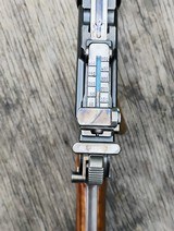 Mauser C96 Carbine - Image 4 of 8