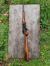 Mauser C96 Carbine - Image 6 of 8