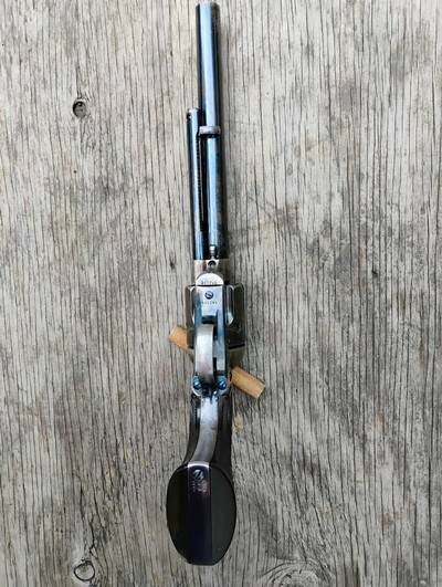 Colt SAA - Image 4 of 8
