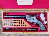 Colt SAA - Image 1 of 8