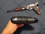 1902 Luger Carbine - Image 10 of 10