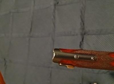 1902 Luger Carbine - Image 6 of 10