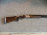 Beretta DT-11Sporting 12gage32 - 3 of 9