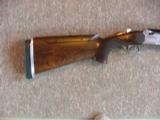 Beretta DT-11Sporting 12gage32 - 8 of 9