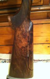 Beretta DT-11Sporting 12gage32 - 1 of 9