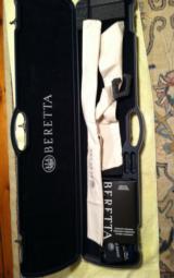 Beretta DT-11Sporting 12gage32 - 9 of 9