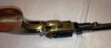 Navy Arms Co Ridgefield NJ - Italy 1862 Reproduction - 5 of 6