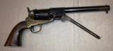 Navy Arms Co Ridgefield NJ - Italy 1862 Reproduction - 6 of 6