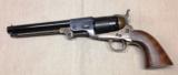 Navy Arms Co Ridgefield NJ - Italy 1862 Reproduction - 1 of 6