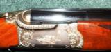 Ruger Red Label Ducks Unlimited 50th Anniversary ENGRAVED in CASE - 8 of 9
