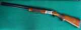 Ruger Red Label Ducks Unlimited 50th Anniversary ENGRAVED in CASE - 4 of 9