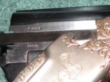 Ruger Red Label Ducks Unlimited 50th Anniversary ENGRAVED in CASE - 6 of 9