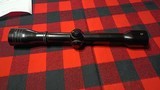 Redfield Widefield 4X gloss rifle scope duplex Fully rebuilt by Ironsite 1
