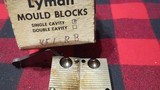 Lyman RCBS LEE MISC bullets moulds Vintage rifle revolver black powder - 12 of 15
