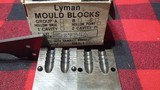 Lyman RCBS LEE MISC bullets moulds Vintage rifle revolver black powder - 8 of 15