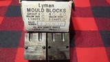 Lyman RCBS LEE MISC bullets moulds Vintage rifle revolver black powder - 7 of 15