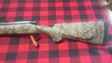 Like new Remington 700 SA SPS matte black 223 rem 24 inch std 1 in 8
